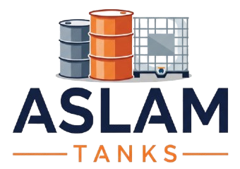MUHAMMAD ASLAM TANKS & BARRELS MAINTENANCE | Steel, Plastic Drums & IBC Solutions